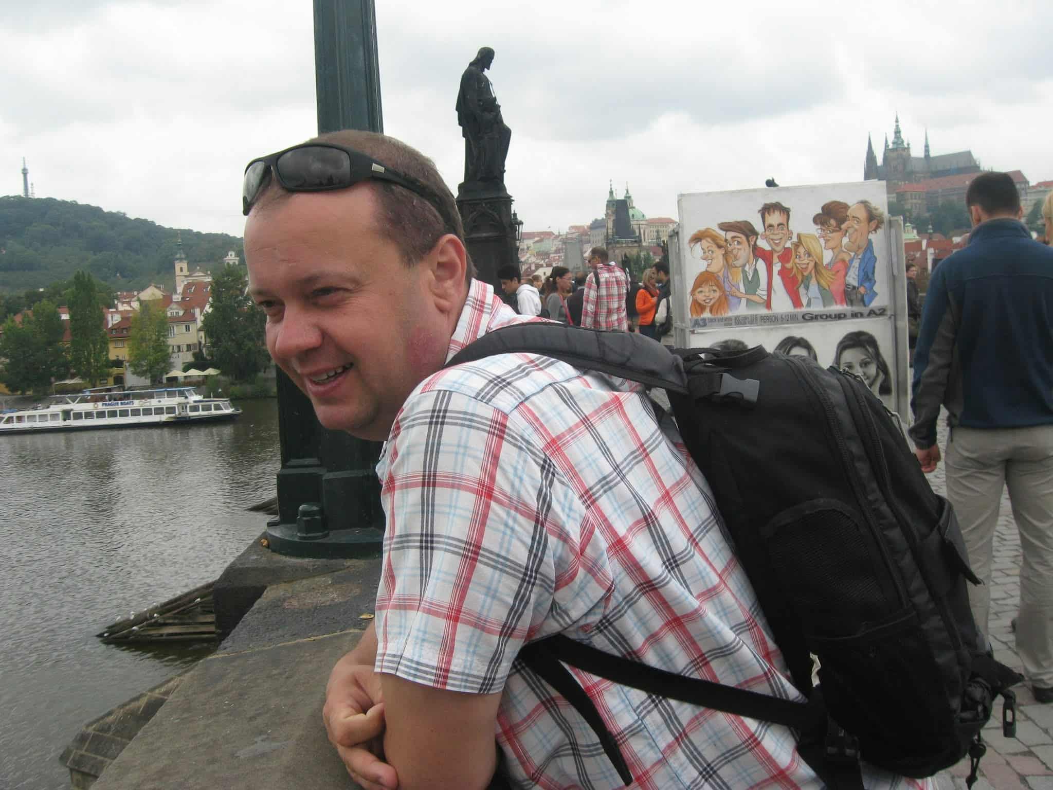 Piotr Binkowski