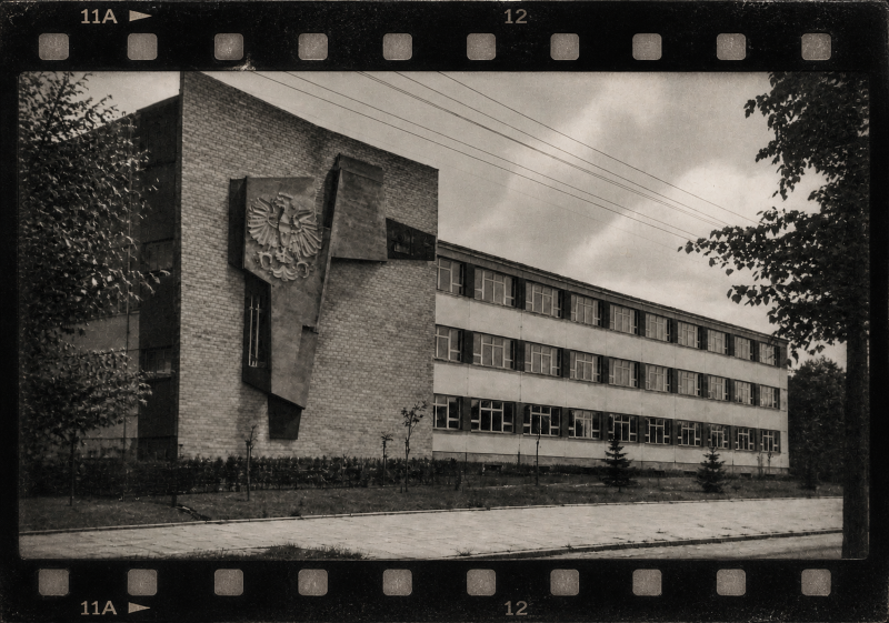 Szkoła Podstawowa nr 13 w Pabianicach