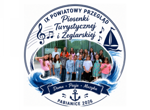 Logo wydarzenia: Muzyka, pasja i wielkie emocje!
